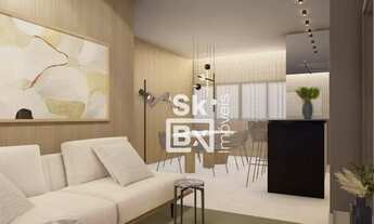 Imagem 2: Apartamento com 3 quartos sendo uma suíte à venda, 79 m² por R$ 450.000 - Novo Mundo - Ube