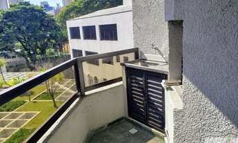 Imagem 3: Brooklin 3 Dormitórios, Suíte, Varanda Gourmet, 2 Vagas, 136m²