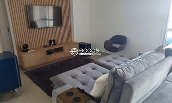 Imagem: Excelente apartamento com 3 suítes para