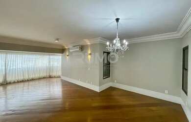 Imagem 3: Cobertura - Cambuí - Campinas