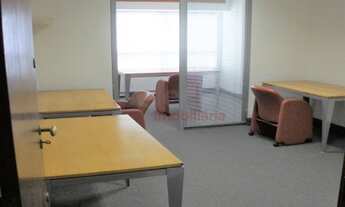 Imagem 5: RIO DE JANEIRO - Conjunto Comercial/Sala - CENTRO