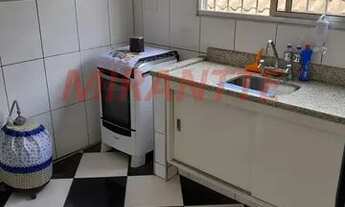 Imagem 5: Sobrado de 80m² com 2 quartos em Vila Maria