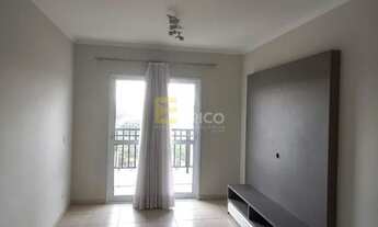 Imagem 3: Apartamento à venda no Condomínio Residencial Vila Bela em Jundiaí/SP