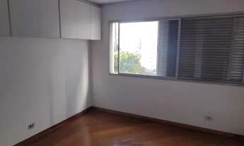 Imagem 4: Apartamento para aluguel tem 150 metros quadrados com 3 quartos em Jardim Paulista - São P