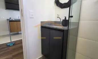 Imagem 6: SãO PAULO - Apartamento Padrão - Santa Teresinha