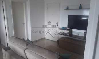 Imagem 6: Apartamento - Parque Residencial Aquarius - Ilha de Búzios - 2 Dormitórios - 67m²