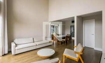 Imagem 2: Apartamento para Aluguel - Jardim Paulista, 3 Quartos, 151 m2