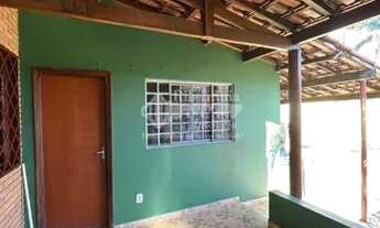 Imagem 3: Edicula - Nova Ribeirânia