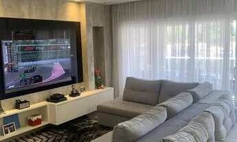 Imagem 7: Lindíssimo apto, totalmente mobiliado. Suntuosidade e praticidade !