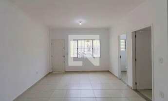 Imagem 3: Casa para Aluguel - Vila Guilhermina, 3 Quartos, 140 m2