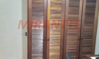 Imagem 5: Apartamento de 60m² com 2 quartos em Vila Albertina