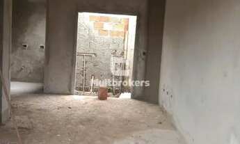 Imagem 5: CURITIBA - Casa Padrão - Sítio Cercado