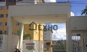 Imagem: Apartamento para locação, Jardim Alexandrina