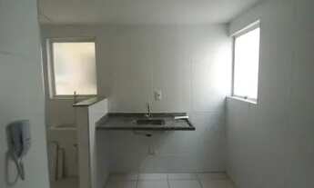 Imagem 5: Apartamento para venda com 60 metros quadrados com 2 quartos em Teixeiras - Juiz de Fora