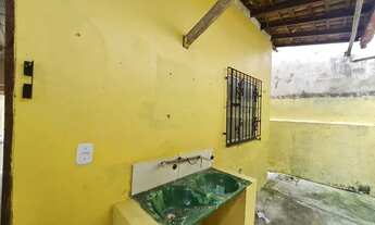 Imagem 6: Casa 2 qtos próximo Esmac