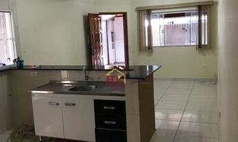 Imagem 4: Sobrado com 3 dormitórios à venda, 110 m² por R$ 260.000 - Residencial e Comercial Cidade