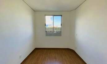 Imagem 7: Cobertura à venda, 3 quartos, 1 suíte, 2 vagas, Jardim Vera Cruz - Contagem/MG