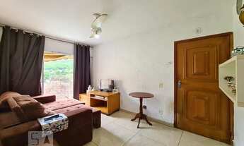 Imagem 2: Apartamento para Aluguel - Piedade, 2 Quartos, 50 m2