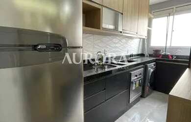 Imagem 3: Apartamento no Spazio Lyon à venda e para locação, Conjunto Habitacional Doutor Farid Libo