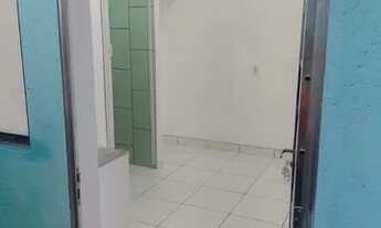 Imagem: Casa para aluguel possui 28 metros quadrados