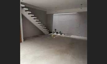 Imagem 3: More na Mooca, sobrado de 3 dormitórios com uma sulfite e duas vagas