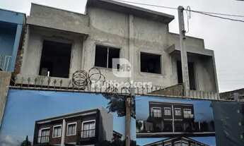 Imagem 3: CURITIBA - Casa Padrão - Sítio Cercado