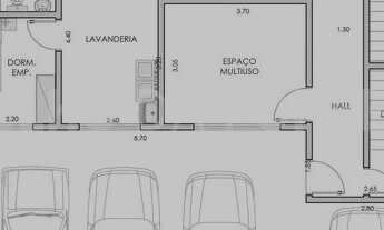 Imagem 5: São Paulo - Casa de Condomínio - Brooklin