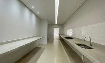 Imagem 5: Casa Santa Mônica 211m2 Privativos