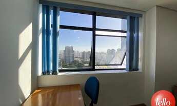 Imagem 4: São Paulo - Conjunto Comercial/Sala - Tatuapé