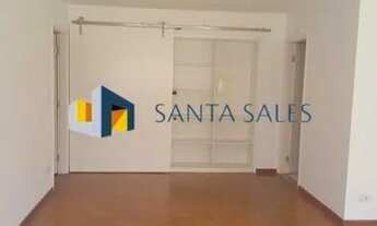 Imagem 4: Apartamento no Itaim Bibi 3 dormitórios 1 suíte 2 vagas