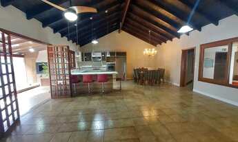 Imagem 2: Casa com 3 dormitórios para alugar, 321 m² por R$ 4.730/mês - Ideal - Novo Hamburgo/RS