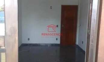 Imagem: Apartamento de 2 Qts. Em Bangu