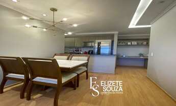 Imagem 2: Apartamento Cond. Vereda Buritis 3 Quartos