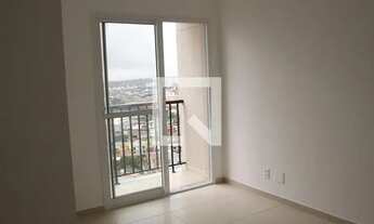 Imagem 2: Apartamento para Aluguel - Maria da Luzn, 2 Quartos, 55 m2