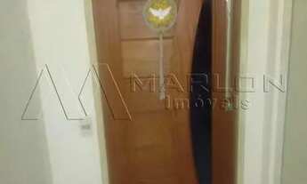 Imagem 2: Apartamento California Garden, 3 quartos, sendo 1 suíte, área de serviço, 75m²