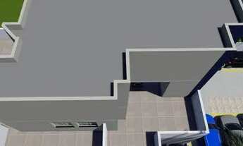 Imagem 4: Apartamento Garden à venda, 2 quartos, 1 vaga, Xangri-Lá - Contagem/MG