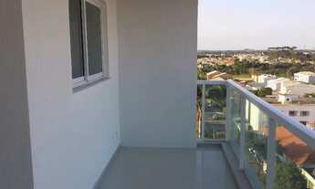 Imagem 2: Apartamento no Flamboyant, 3 quartos