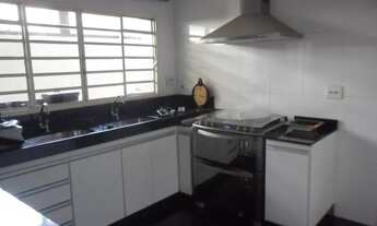 Imagem 2: Casa à venda, 3 quartos, 1 suíte, 4 vagas, Glalijá - Belo Horizonte/MG