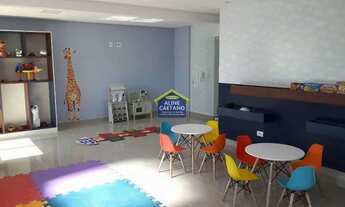 Imagem 4: 2 dorms com lazer apenas R$ 328mil! Pronto!!