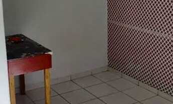 Imagem 2: Quarto Guará 2 individual para mulher