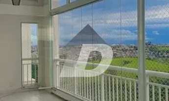 Imagem: Cobertura - Vila Brandina - Campinas