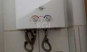 Imagem 4: Apartamento em Morro Santana