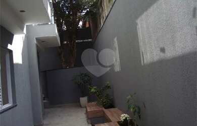 Imagem 7: BELO APARTAMENTO DE 33 M² EM CONDOMINIO FECHADO COM 01 DORMITÓRIO E SACADA PARA VENDA NA C