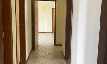 Imagem 4: Apartamento para aluguel tem 167 metros quadrados com 3 quartos