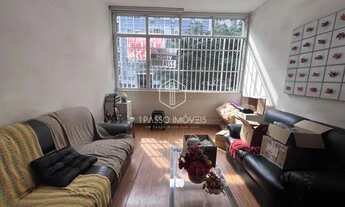 Imagem 3: Apartamento para venda possui 120 metros quadrados com 3 quartos em Ipanema - Rio de Janei