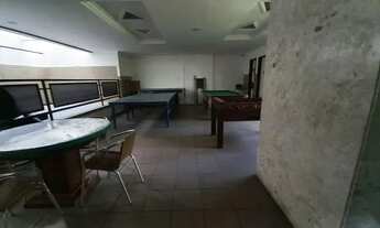 Imagem 6: Apartamento para venda tem 140 metros quadrados com 4 quartos em Pituba - Salvador - BA