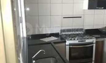 Imagem 6: Casa térrea no Jardim Tiradentes em Aparecida de Goiânia codigo: 13533