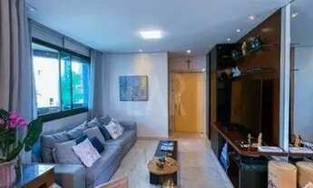 Imagem: Apartamento à venda, 3 quartos, 3 suítes