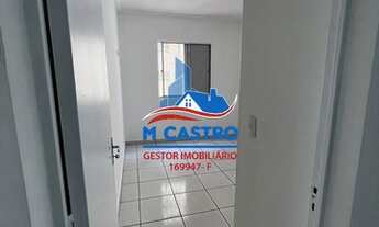 Imagem 4: Alugo Apto 2 dormts - 1 vaga - Embu das Artes