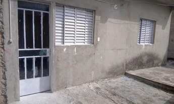 Imagem 5: Barracão Casa com 1 dormitório